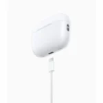 هدفون بلوتوثی اپل مدل AirPods Pro 2nd Generation Type-C - Image 2