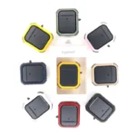 کاور مدل Eggshell مناسب برای کیس اپل ایرپاد 1/2 - Image 3