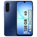 گوشی موبایل سامسونگ مدل Galaxy A17 4G دو سیم کارت ظرفیت 128 گیگابایت و رم 4 گیگابایت - ویتنام