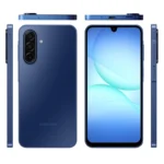 گوشی موبایل سامسونگ مدل Galaxy A17 4G دو سیم کارت ظرفیت 128 گیگابایت و رم 4 گیگابایت - ویتنام - Image 4