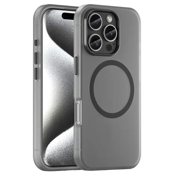 کاور گاردتک مدل SFT مناسب برای گوشی موبایل اپل iPhone 16 Pro