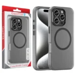 کاور گاردتک مدل SFT مناسب برای گوشی موبایل اپل iPhone 16 Pro - Image 2