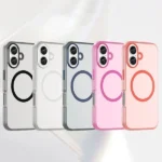 کاور گاردتک مدل SFT مناسب برای گوشی موبایل اپل iPhone 16 Pro - Image 3