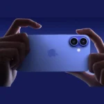 گوشی موبایل اپل مدل iPhone 16 CH دو سیم کارت ظرفیت 128 گیگابایت و رم 8 گیگابایت - Image 3