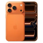 گوشی موبایل اپل مدل iPhone 17 Pro Max ZAA تک سیم کارت + eSim ظرفیت 256 گیگابایت و رم 12 گیگابایت - نات اکتیو - Image 2