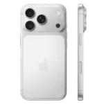 گوشی موبایل اپل مدل iPhone 17 Pro Max ZAA تک سیم کارت + eSim ظرفیت 256 گیگابایت و رم 12 گیگابایت - نات اکتیو - Image 3