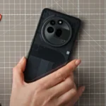 گوشی موبایل ناتینگ مدل Phone 3a Pro دو سیم کارت ظرفیت 256 گیگابایت و رم 12 گیگابایت - Image 3
