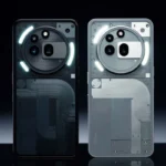 گوشی موبایل ناتینگ مدل Phone 3a Pro دو سیم کارت ظرفیت 256 گیگابایت و رم 12 گیگابایت - Image 4