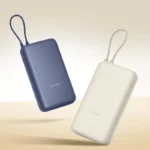 پاوربانک 33 وات شیائومی مدل PB2030MI ظرفیت 20000 میلی آمپر ساعت - Image 4