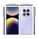 گوشی موبایل شیائومی مدل Redmi Note 14 Pro 4G دو سیم کارت ظرفیت 256 گیگابایت و رم 8 گیگابایت - Image 2