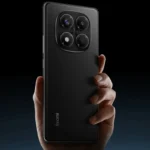 گوشی موبایل شیائومی مدل Redmi Note 14 Pro 4G دو سیم کارت ظرفیت 256 گیگابایت و رم 8 گیگابایت - Image 4