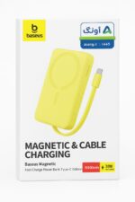 پاور بانک بیسوس