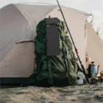 پاوربانک خورشیدی 5 پنل 20000 میلی‌ آمپر گرین لاین Green Lion Solar 5-Panel 20000mAh Power Bank PD20W - Image 3