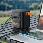 پاوربانک هوکو 80000 میلی امپر 65 وات مدل J152 Pro