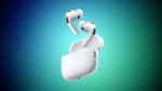 هندزفری بلوتوثی اپل مدل AirPods Pro 3 - Image 4