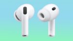 هندزفری بلوتوثی اپل مدل AirPods Pro 3 - Image 3