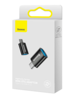 مبدل  OTG usb to type-c Baseus
