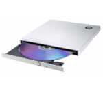 HP DVD600S External DVD Drive دی وی دی رایتر اچ پی - Image 2