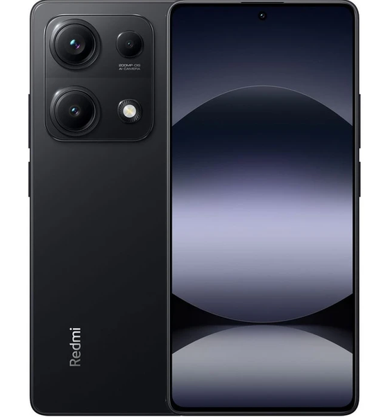 گوشی موبایل شیائومی مدل Redmi Note 14s دو سیم کارت ظرفیت 512 گیگابایت و رم 12 گیگابایت